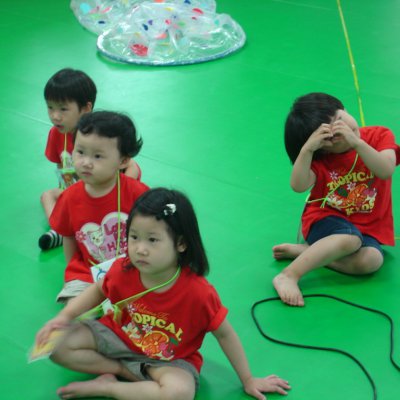유아부 여름성경학교 (1/3) 사진 52