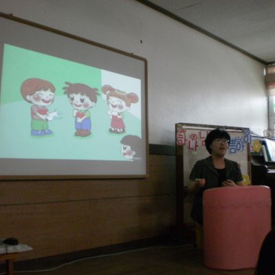 유아부 여름성경학교 (1/3) 사진 54