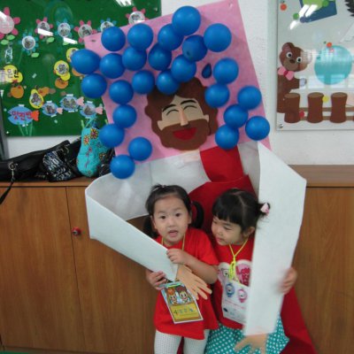 유아부 여름성경학교 (1/3) 사진 58