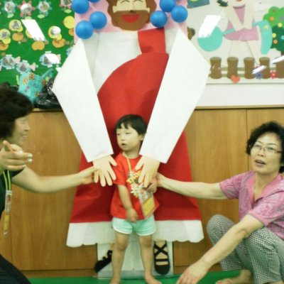 유아부 여름성경학교 (1/3) 사진 59