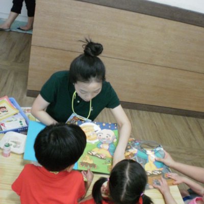유아부 여름성경학교 (1/3) 사진 60