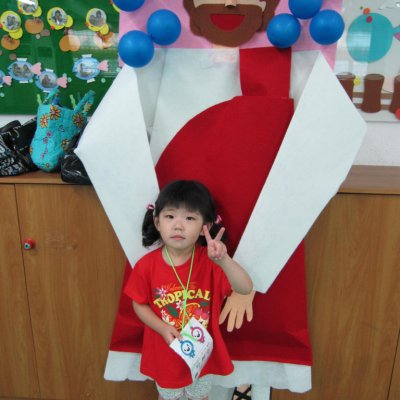 유아부 여름성경학교 (1/3) 사진 61