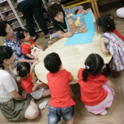 유아부 여름성경학교 (1/3) 사진 64
