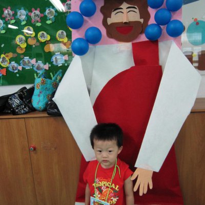 유아부 여름성경학교 (1/3) 사진 69