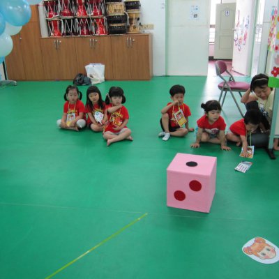 유아부 여름성경학교 (1/3) 사진 72
