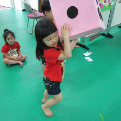 유아부 여름성경학교 (1/3) 사진 74