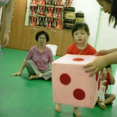 유아부 여름성경학교 (1/3) 사진 78