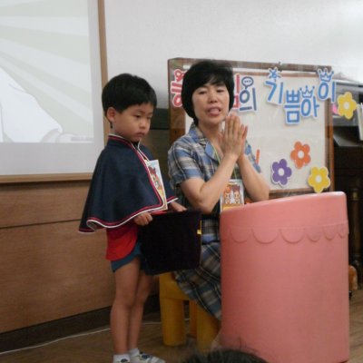 유아부 여름성경학교 (1/3) 사진 85