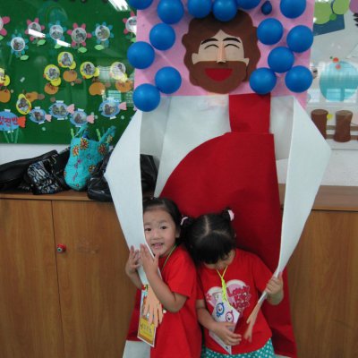유아부 여름성경학교 (1/3) 사진 92