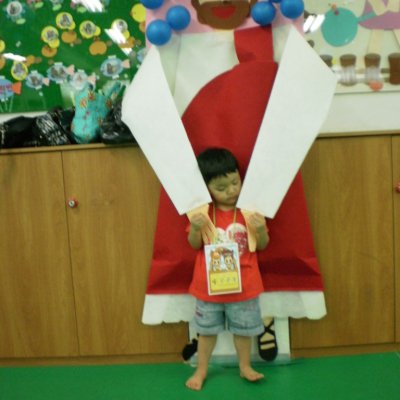 유아부 여름성경학교 (1/3) 사진 98