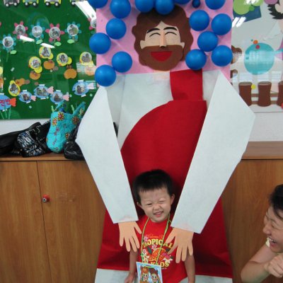 유아부 여름성경학교 (1/3) 사진 99