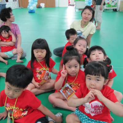 유아부 여름성경학교 (1/3) 사진 110
