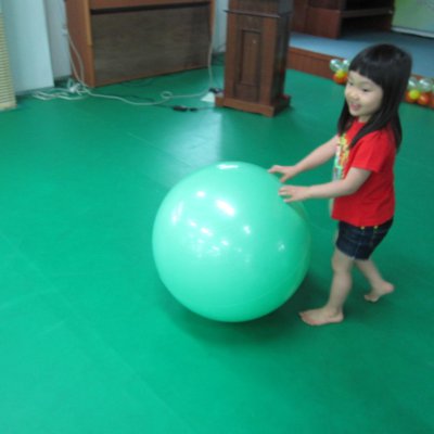 2010 유아부 여름성경학교 사진 111