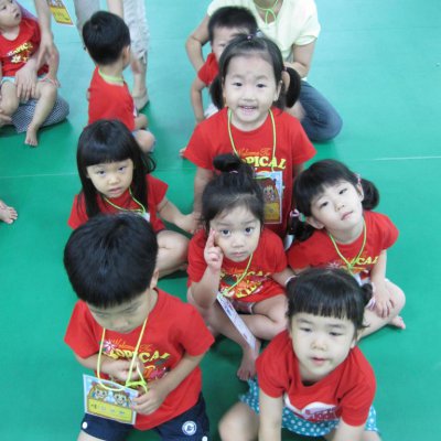 2010 유아부 여름성경학교 사진 113