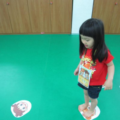 2010 유아부 여름성경학교 사진 116