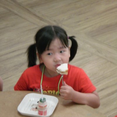 2010 유아부 여름성경학교 사진 117