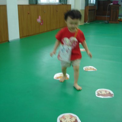 2010 유아부 여름성경학교 사진 118