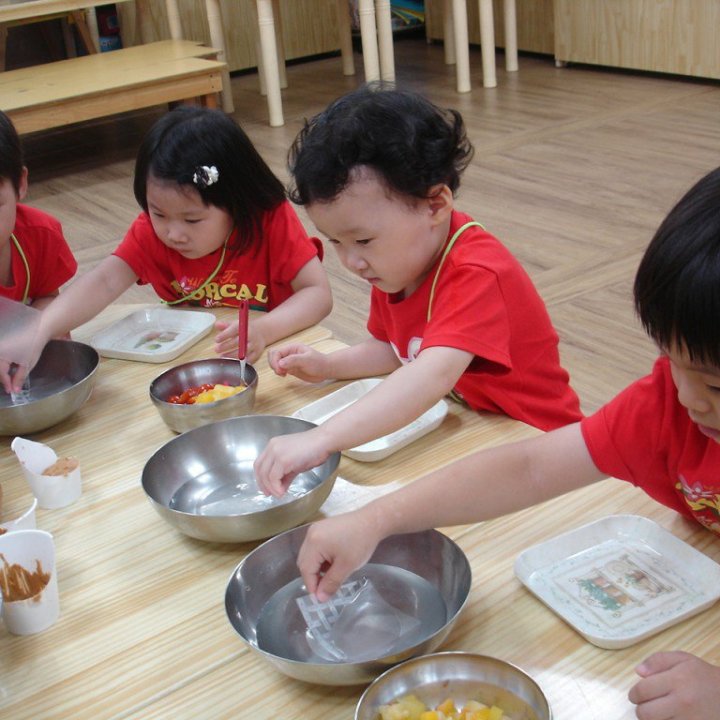 2010 유아부 여름성경학교 사진 119
