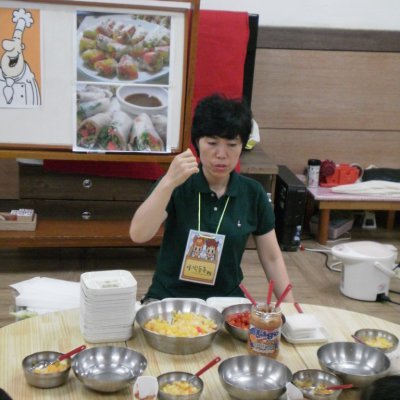 2010 유아부 여름성경학교 사진 120