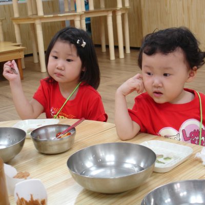 2010 유아부 여름성경학교 사진 125