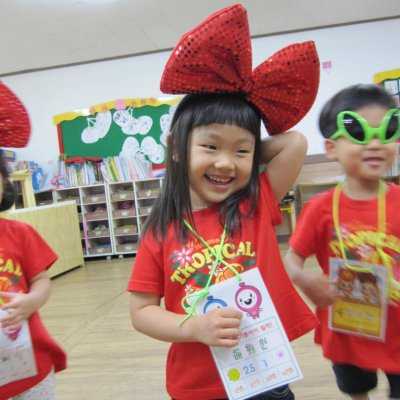 2010 유아부 여름성경학교 사진 126