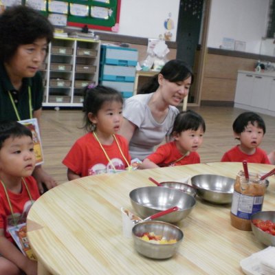 2010 유아부 여름성경학교 사진 128