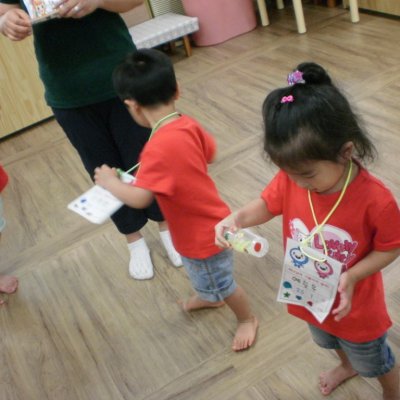 2010 유아부 여름성경학교 사진 130