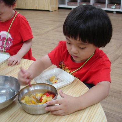 2010 유아부 여름성경학교 사진 131