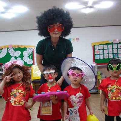 2010 유아부 여름성경학교 사진 134