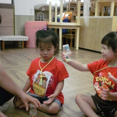 2010 유아부 여름성경학교 사진 135