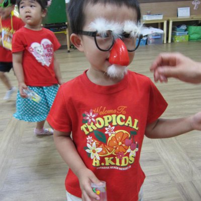 2010 유아부 여름성경학교 사진 136