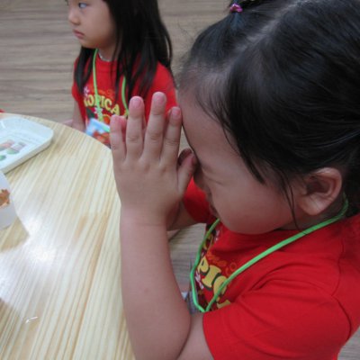 2010 유아부 여름성경학교 사진 137
