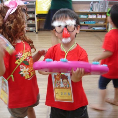 2010 유아부 여름성경학교 사진 139