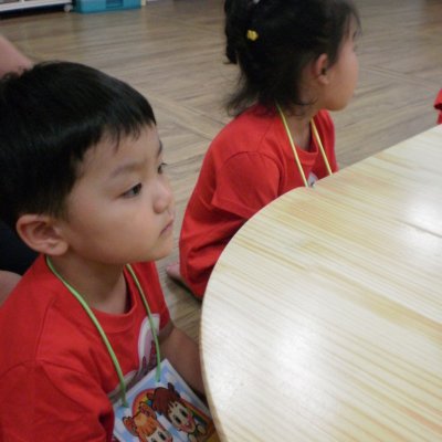 2010 유아부 여름성경학교 사진 140