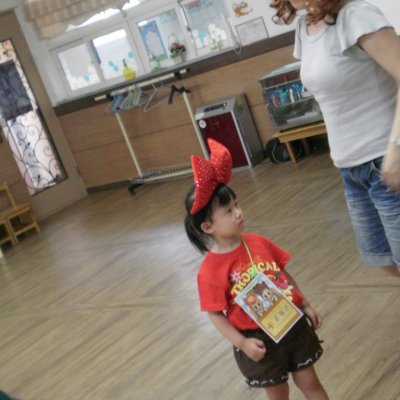 2010 유아부 여름성경학교 사진 141
