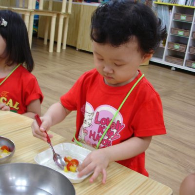2010 유아부 여름성경학교 사진 142