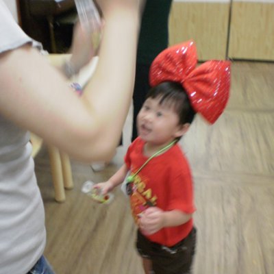 2010 유아부 여름성경학교 사진 143