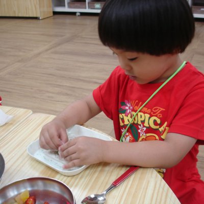 2010 유아부 여름성경학교 사진 144