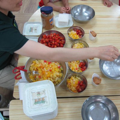 2010 유아부 여름성경학교 사진 149