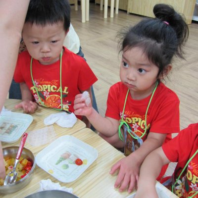 2010 유아부 여름성경학교 사진 151