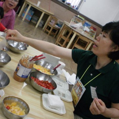 2010 유아부 여름성경학교 사진 154