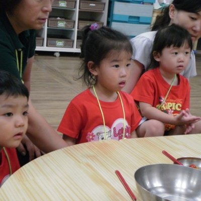 2010 유아부 여름성경학교 사진 155