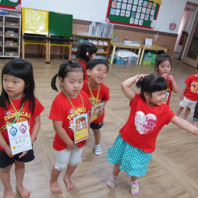 2010 유아부 여름성경학교 사진 161