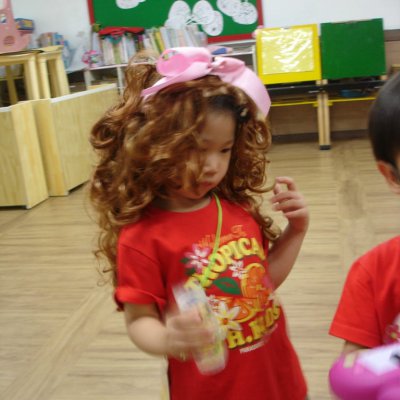 2010 유아부 여름성경학교 사진 162