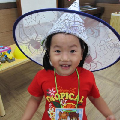 2010 유아부 여름성경학교 사진 165