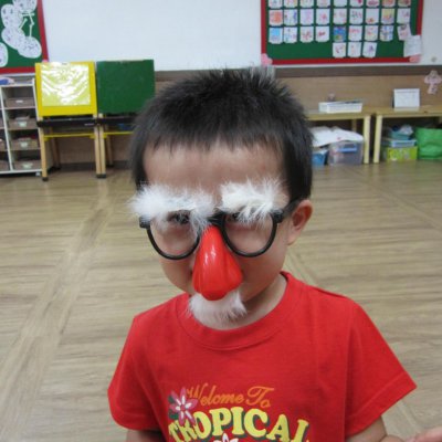 2010 유아부 여름성경학교 사진 166