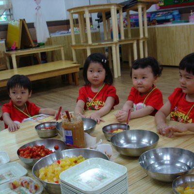 2010 유아부 여름성경학교 사진 168