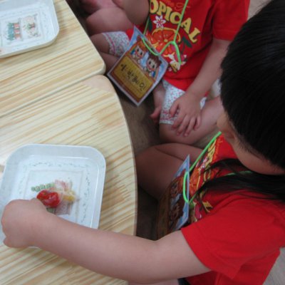 2010 유아부 여름성경학교 사진 169