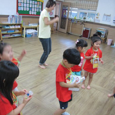 2010 유아부 여름성경학교 사진 170