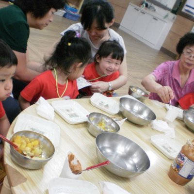 2010 유아부 여름성경학교 사진 175